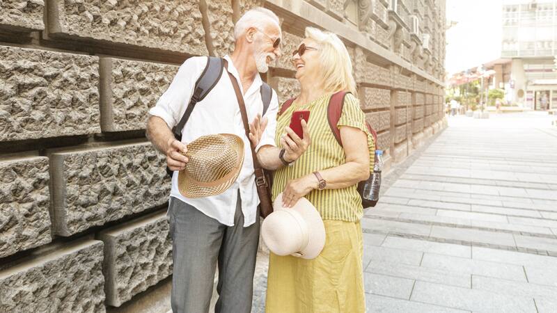 Elegir ciudades más pequeñas en Europa puede reducir significativamente los costos de vida, en comparación con grandes urbes o regiones costeras.