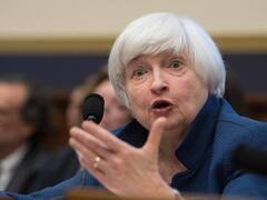 FMI y Club de París: el Tesoro de EE.UU. pone condiciones para apoyar a la Argentina