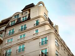 Carles Hotel, un nuevo y exclusivo hotel boutique para viajes de negocios o placer