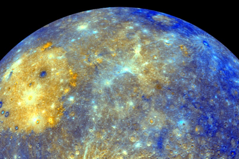 Mercurio retrógrado dará inicio el 26 de noviembre y permanecerá en ese estado hasta el 15 de diciembre. Foto: Archivo.