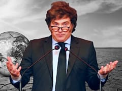 La millonaria suma que puede perder Argentina por haber abandonado la COP29