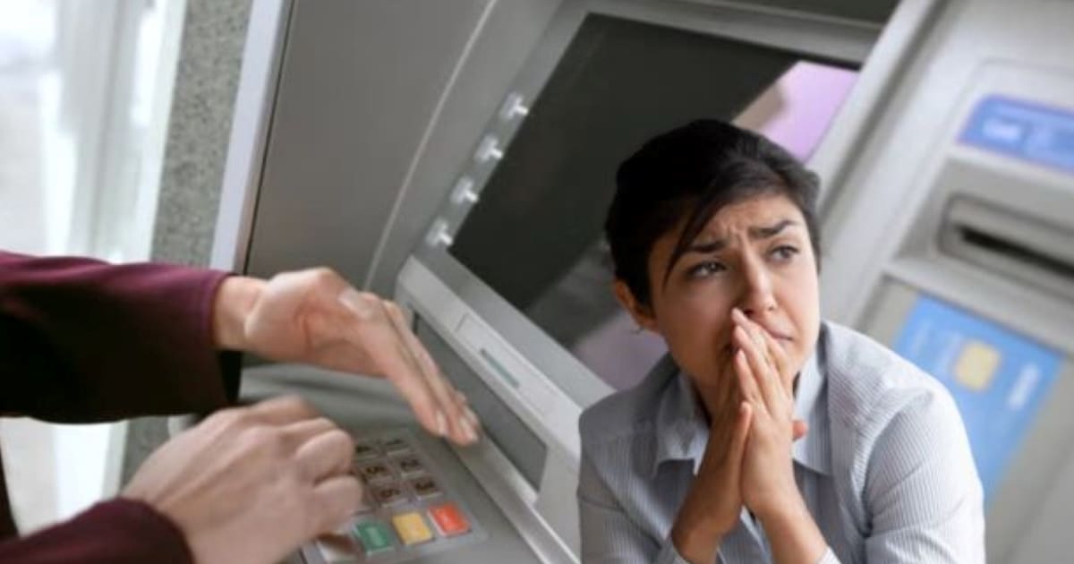 Retirar Cajeros automáticos | Cambia la forma de retirar dinero en todo el país ...