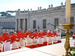 El papa Francisco se revela ante los médicos y no sigue el reposo absoluto: ¿el Santo Padre convocó un nuevo Sínodo?