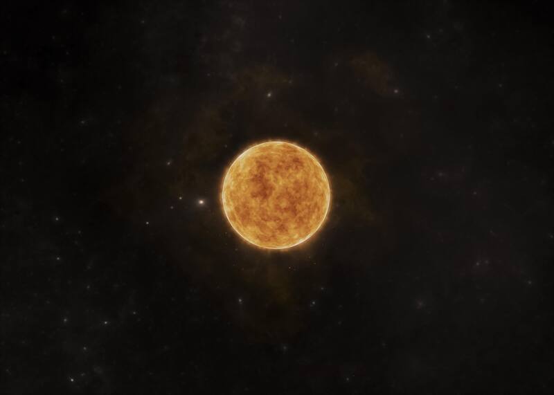 Las superfulguraciones del Sol son más frecuentes de lo que se pensaba. (Fuente: Freepik)