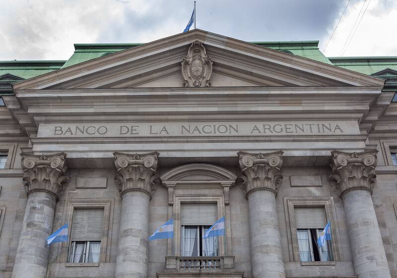 El Banco Nación consideró a la propuesta de pago de Vicentin como "discriminatoria, abusiva y en fraude a la ley".