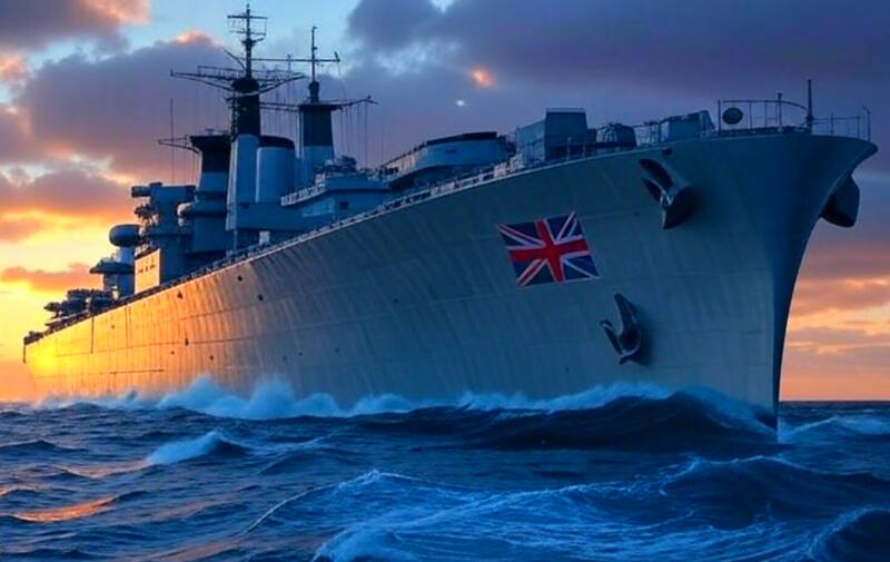 Con un mundo donde las escaladas bélicas están a la orden del día, las principales potencias monitorean el estado armamentístico de sus rivales (Fuente: Grok).