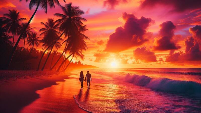 Solsticio de Verano 2024: todo lo que debes saber sobre este suceso astronómico, fecha, hora y fiestas.