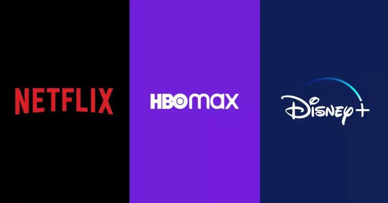 Netflix baja los precios para competir con otras plataformas de streaming como HBO y Disney.