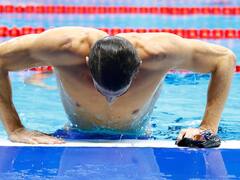 ¿El secreto detrás del oro de Michael Phelps? Más que entrenamiento