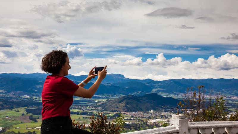 El destino turístico a una hora de Bogotá que pocos conocen y deslumbra por su encanto natural.