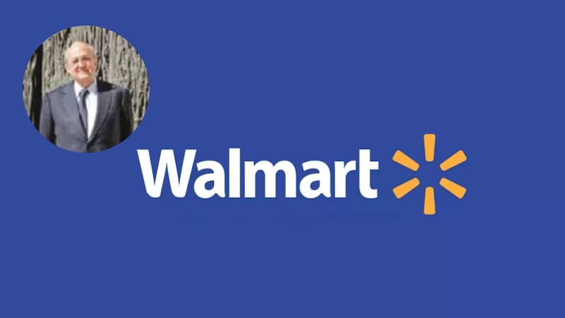 Supermercado Waltmar en México. Fuente: Waltmar.