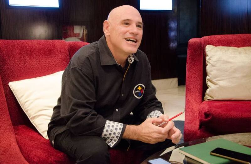 Robert Citrone, cofundador de Discovery Capital.