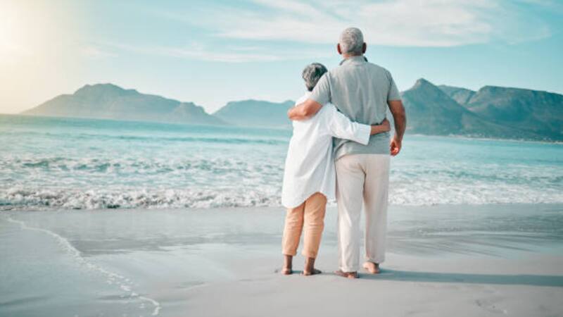 Esta es la mejor ciudad de España para jubilarse: tiene playas de ensueño, la mejor gastronomía y los mejores servicios.