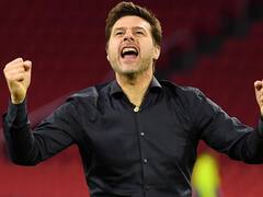 Agónico triunfo del Tottenham frente al Ajax