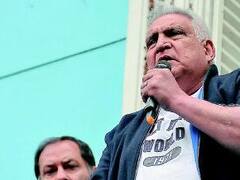 Los motivos de las piñas K en Ezeiza: aprietes fuera de la cárcel y discriminación