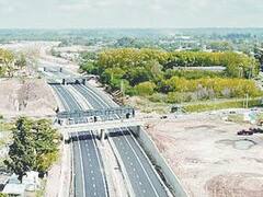 El Presupuesto en campaña: fuerte alza en km construidos