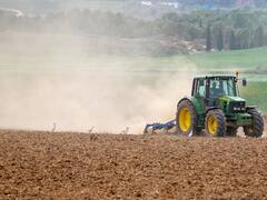 Los perdedores de 2023: agro, construcción y consumo, entre los sectores más afectados