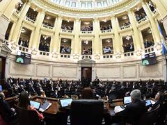 Enroque de gobernadores, el regreso de Manzur y un polémico reemplazo patagónico