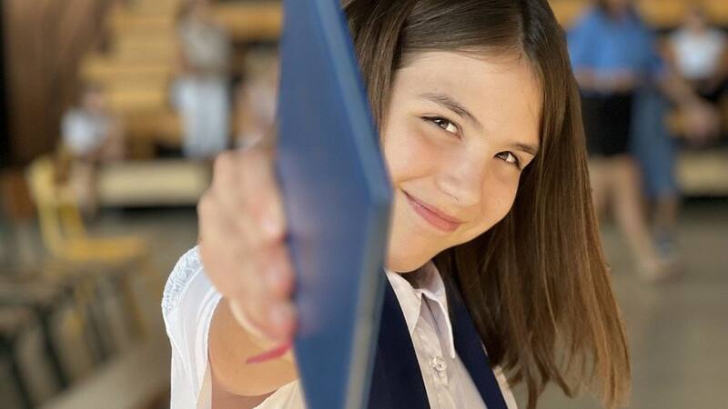 Durante estos días, los estudiantes de educación básica no deberán asistir a clases. Fuente: Shutterstock.