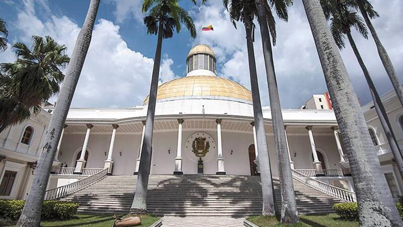 El Parlamento es la única institución oficial que publica cifras de inflación