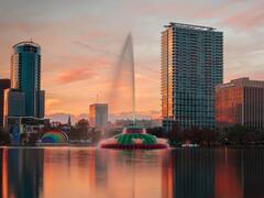 Orlando: son argentinos e invirtieron u$s 45 millones para desarrollar dos condominios