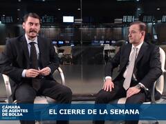 Cierre de la semana: un mercado expectante tras el informe del FMI sobre la deuda