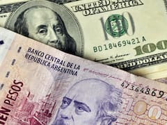 El Gobierno sale a colocar un nuevo bono por u$s 1.000 millones