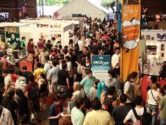 La segunda edición argentina del Comic-Con ya tiene fecha
