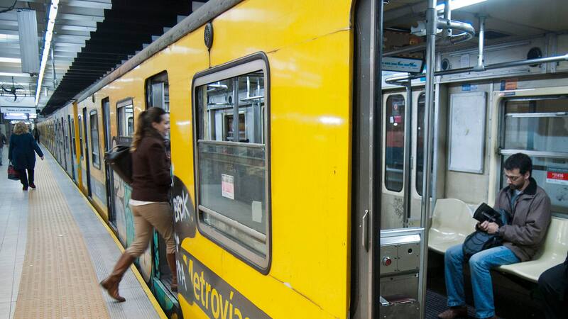 Los Metrodelegados anunciaron un paro para todas las líneas de subte: cuándo será