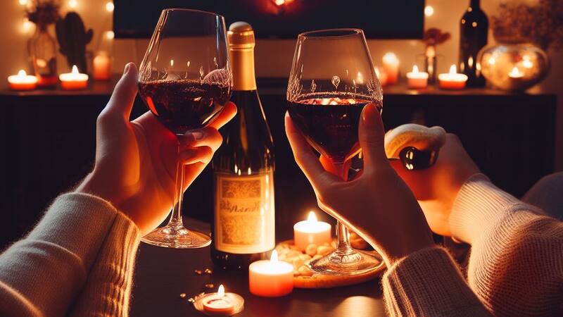 Descubrí cómo adaptar cada encuentro a los signos zodiacales puede encender la chispa del romance.(Foto: Archivo).