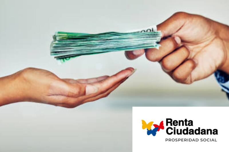 Valoración del Cuidado entrega hasta 500.000 pesos a los inscritos.