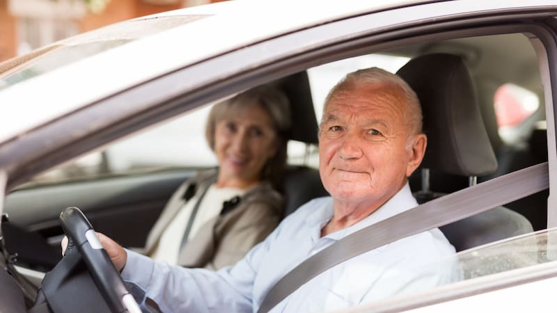 La DGT cambia las condiciones al carnet de conducir de mayores de 65 años: qué sucederá ahora.
