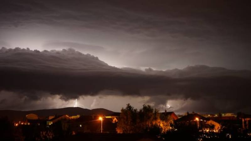 Las autoridades recomiendan a la ciudadanía mantenerse informada a través de los canales oficiales del Ideam (Fuente: Archivo).