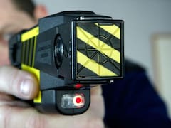 Bullrich se metió de lleno en el nuevo debate por las pistolas Taser con una frase polémica