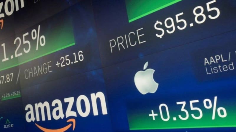 Muchas empresas optaron por los Cedears ante la imposibilidad de comprar Dólar MEP.