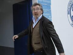 Vila reflotó sus críticas a la Ley de Medios: “Es pésima