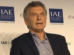 La crisis cambiaria activa el pesimismo y diluye el capital político de Macri