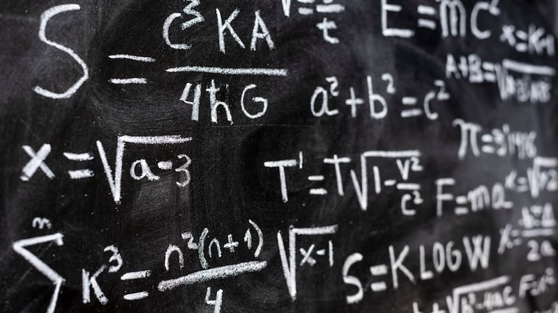 Cómo hacer una regla de tres compuesta de forma sencilla y rápida.