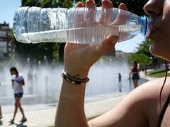 La ola de calor arrasa Europa y bate récords de temperatura