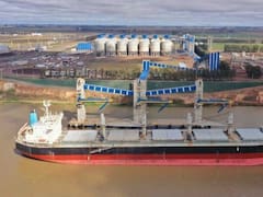 Aportes tecnológicos mejoran la navegación en la hidrovía