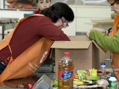 Avanza la batalla contra el desperdicio de alimentos