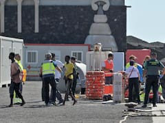 Menores migrantes | El Gobierno destinará 13 millones para acoger a los niños que llegan al país sin acompañamiento