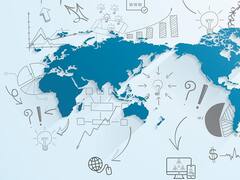 Nuevo escenario para los negocios internacionales