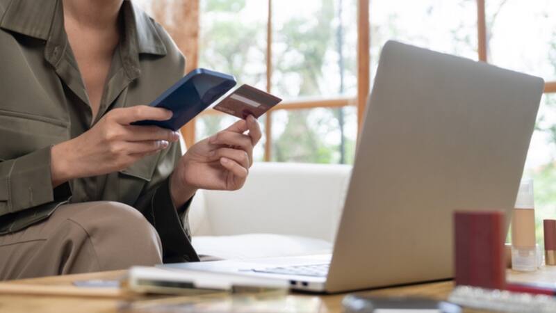 La clave para no pagar intereses con la tarjeta de crédito. (Foto: Shutterstock).