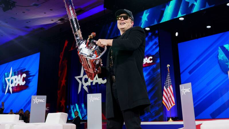 Los recortes afectarán a los estados dependientes, como también a programas nacionales que benefician a todo el país.