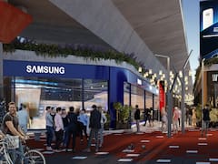 Nuevo polo comercial bajo las vías del tren Mitre: locales excéntricos y u$s35 millones de inversión