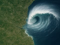 En 1990 los científicos predijeron que algo terrible pasaría con el mar: ahora se confirmó que tenían razón y temen que lo peor aún está por venir