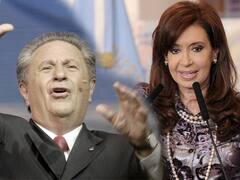 Una jueza clave le contestó a Duhalde por la proscripción a Cristina: ¿puede ser candidata?