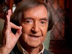 Murió Carlitos Balá