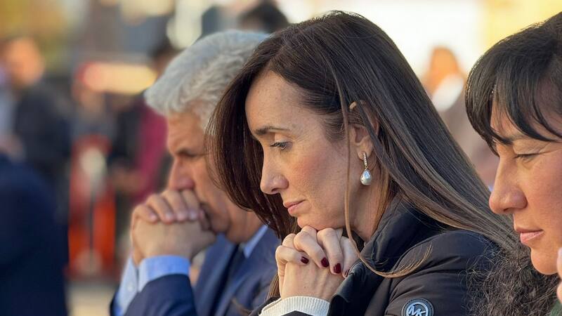 <div class="migrated-promo-image__description"><div class="migrated-promo-image__source">Fuente: Prensa Victoria Villarruel</div></div>